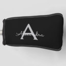 Buscar fundas palo golf Monograma