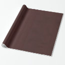 Buscar marrón oscuro papel de regalo Moda