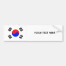Buscar coreano pegatinas parachoque País