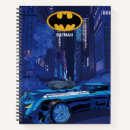 Buscar gotham oficina escuela Comics dc