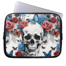 Buscar calavera fundas Rosas
