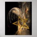 Buscar pentagrama posters Wiccan