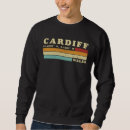 Buscar cardiff sudaderas Gales