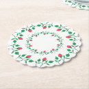 Buscar marco floral posavasos Flores