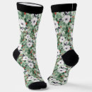 Buscar estampados mujer calcetines Navidades