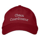 Buscar caos gorras Inspirador