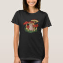 Buscar fungus camisetas Mágica