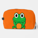 Buscar rana bolsas cosmetica Niños