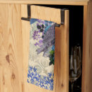 Buscar polillas paños de cocina Floral