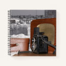 Buscar cámara del vintage cuadernos General y unisex
