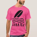 Buscar biarritz camisetas Mar