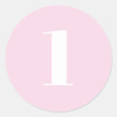 Buscar rosa claro pegatinas Para niños