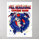Buscar ufos posters Espacio
