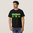 Buscar triatlones camisetas Entrenamiento