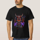 Buscar oni camisetas Gráfica