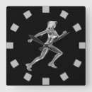 Buscar maratón relojes de pared Funcionamiento