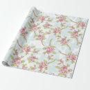 Buscar sakura papel de regalo Floral