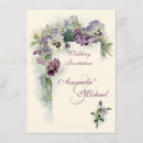 Buscar pensamiento invitaciones Floral