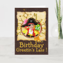 Buscar encargo tarjetas de cumpleaños Niños
