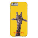 Buscar jirafa iphone fundas divertido