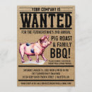 Buscar carne asada invitaciones Cookout