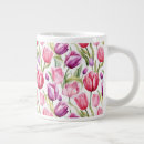 Buscar tulips tazas Café