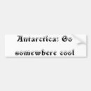 Buscar la antártida Fresco