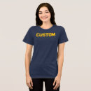 Buscar universidades camisetas Para él