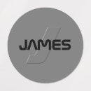 Buscar diseño original etiquetas Para niños