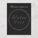 Buscar intolerancia postales Gluten