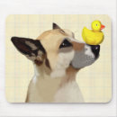 Buscar pato alfombrillas de raton Perro