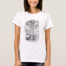 Buscar fine art camisetas School