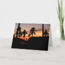 Buscar bajo de miami tarjetas Puesta de sol