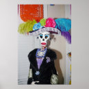 Buscar catrina arte Halloween