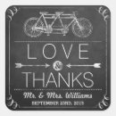 Buscar bicicleta pegatinas Invitados