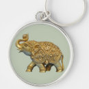 Buscar elefante indio llaveros Para todos