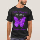 Buscar fibromialgia camisetas Mamá