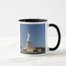 Buscar ciudades americanas tazas América