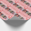 Buscar ocho papel de regalo Cumpleaños