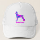 Buscar doberman gorras Adorable