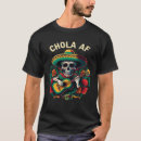 Buscar chola camisetas Latino