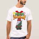 Buscar papá noel camisetas De moda