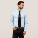 Buscar glamour corbatas Negro