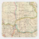 Buscar mapa de rumania pegatinas Col