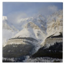 Buscar banff alberta azulejos Parque nacional banff