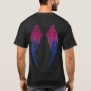 Buscar alas del ángel camisetas General y unisex