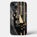Buscar guitarras eléctricas iphone fundas Guitarra eléctrica