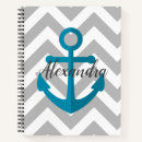 Buscar del ancla cuadernos Barco