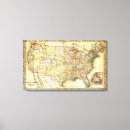 Buscar mapa de américa lienzos Historia