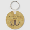 Buscar herraduras llaveros Vintage